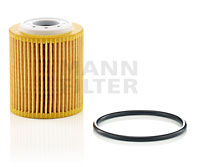 Filtr oleju MANN-FILTER HU 7032 z