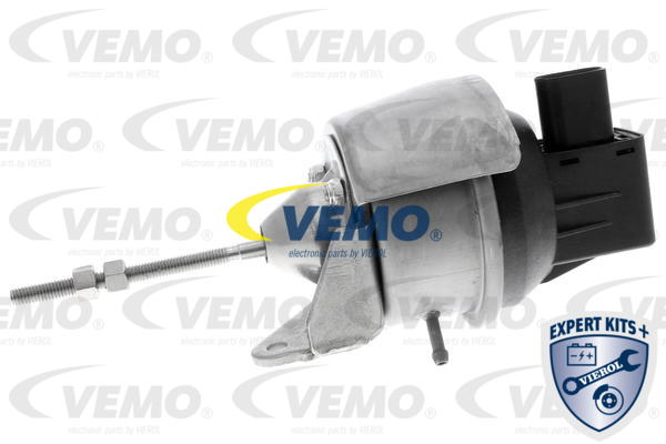 Puszka sterująca, doładowanie VEMO V15-40-0001
