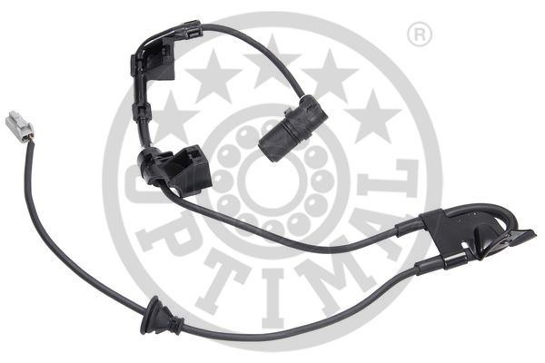 Czujnik ABS OPTIMAL 06-S381