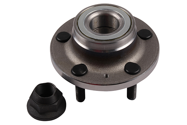 Zestaw łożysk koła NK 754806