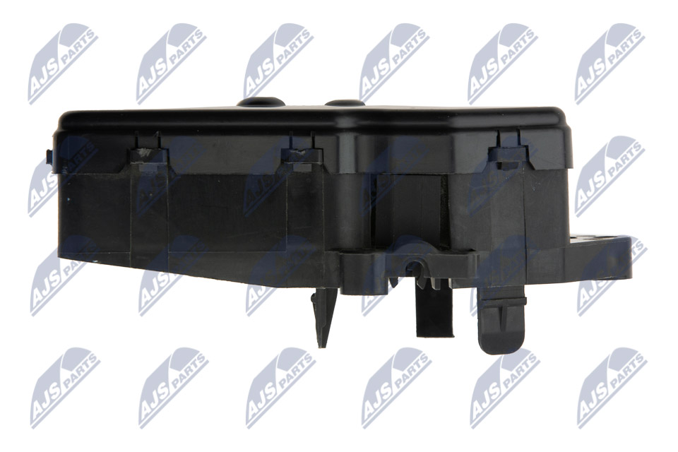 Zamek pokrywy tylnej NTY EZC-VV-032
