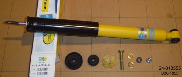 Amortyzator BILSTEIN 24-018555