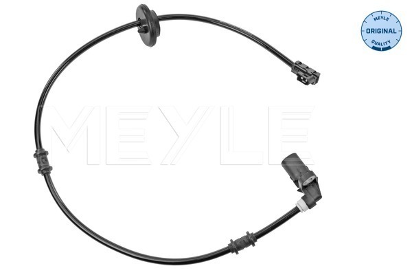 Czujnik ABS MEYLE 014 800 0105