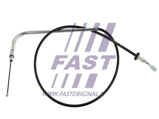 Linka hamulca ręcznego FAST FT69003