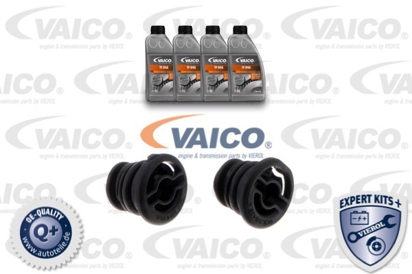 Zestaw do wymiany oleju w automatycznej skrzyni biegów VAICO V10-5390-SP