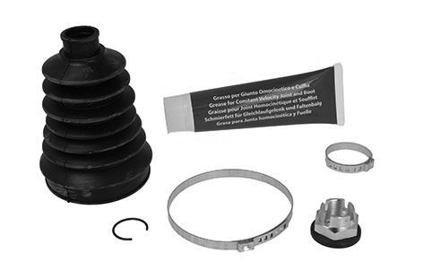 Zestaw osłon METELLI 13-0588