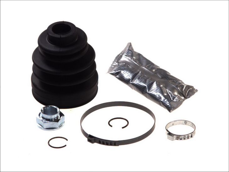 Zestaw osłon SPIDAN 26040