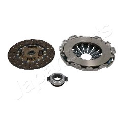 Zestaw sprzęgła JAPANPARTS KF-1032