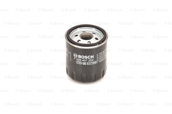 Filtr oleju BOSCH F 026 407 202