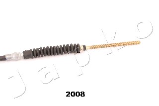 Linka hamulca ręcznego JAPKO 1312008