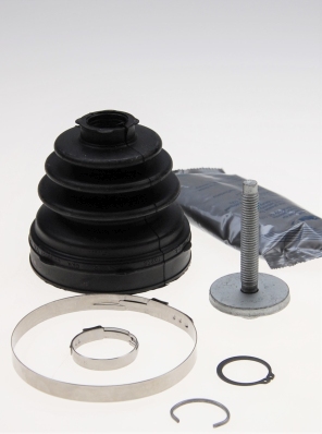 Zestaw osłon LÖBRO 307002