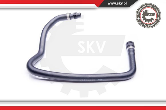 Przewód układu chłodzenia ESEN SKV 24SKV278