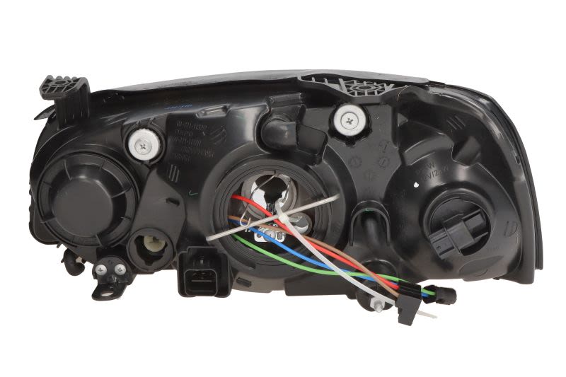 Reflektor ABAKUS 221-1132R-LD-EM
