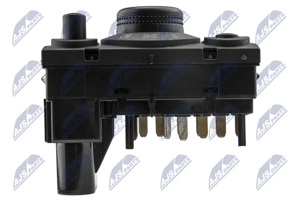 Włącznik świateł głównych NTY EWS-PL-018