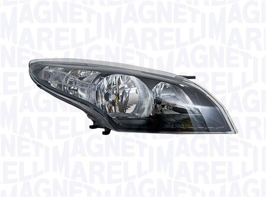 Reflektor MAGNETI MARELLI 711307023255