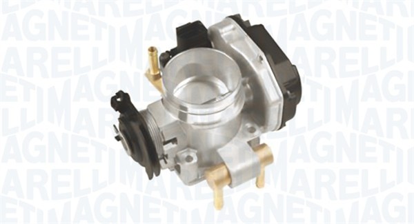 Korpus przepustnicy MAGNETI MARELLI 802000000096
