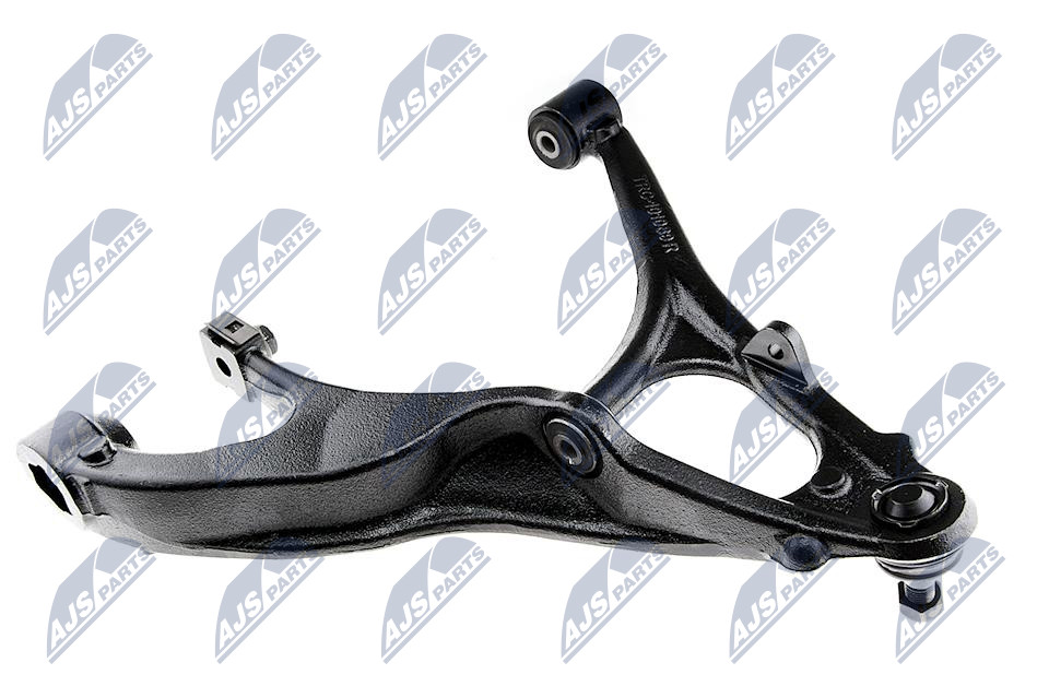 Tuleja wahacza NTY ZWD-CH-041