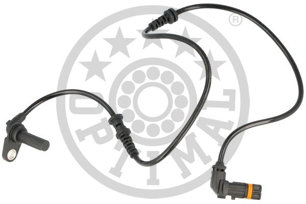 Czujnik ABS OPTIMAL 06-S701