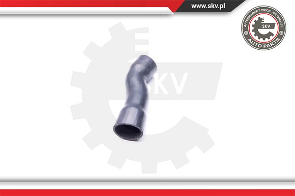 Przewód powietrza doładowującego ESEN SKV 24SKV611