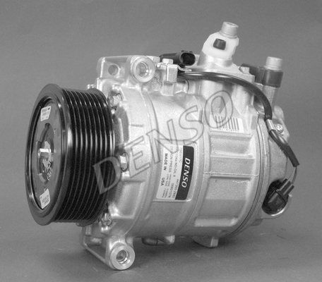 Kompresor klimatyzacji DENSO DCP17063