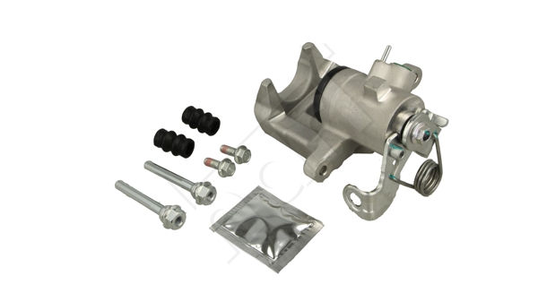 Zacisk hamulca HART 254 014