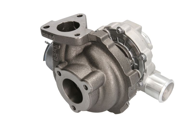 Turbosprężarka GARRETT 757886-5008S