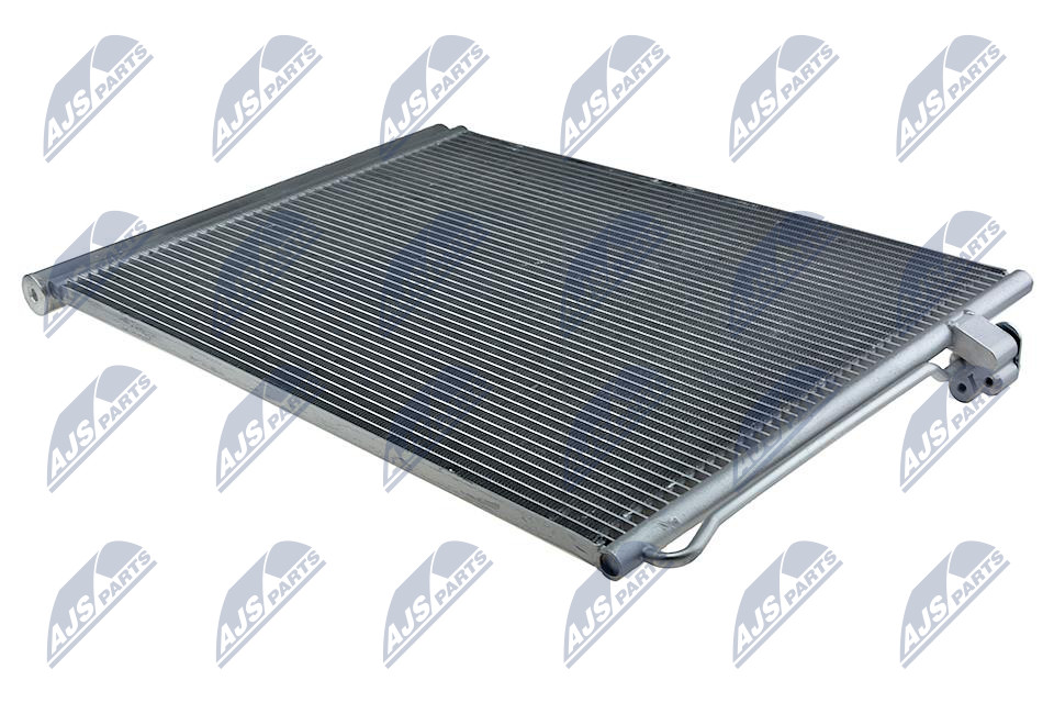 Skraplacz klimatyzacji NTY CCS-BM-015