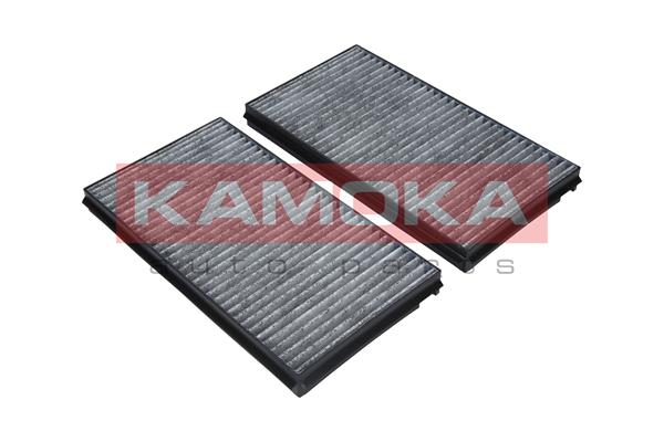 Filtr kabinowy KAMOKA F505301