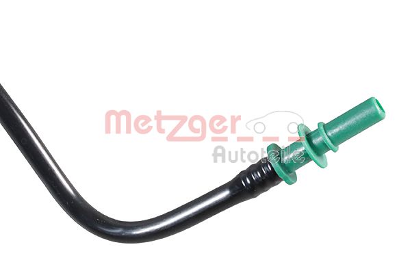 Przewód paliwowy METZGER 2150180