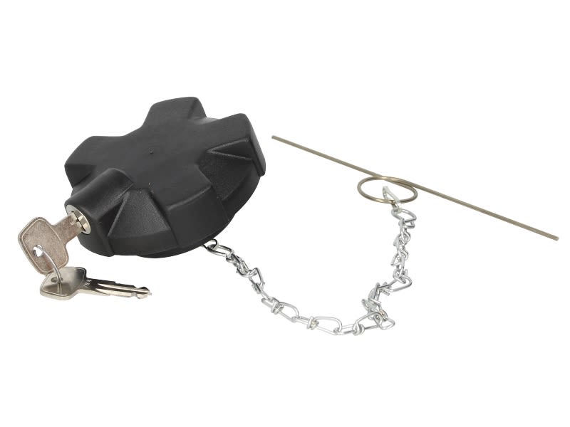 Korek wlewu paliwa DT SPARE PARTS 2.12156