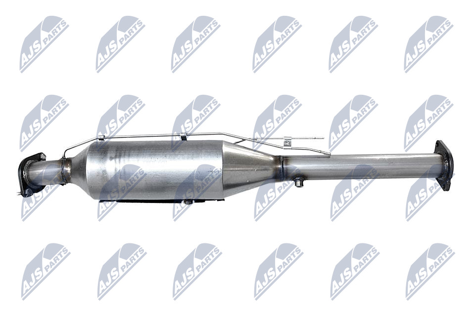 Filtr cząstek stałych NTY DPF-FR-001