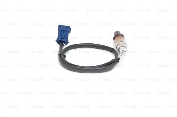 Sonda lambda BOSCH F 00H L00 387