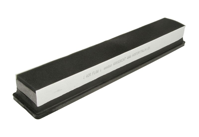 Filtr kabinowy PURRO PUR-HC0096