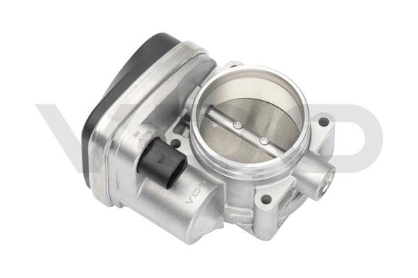 Korpus przepustnicy VDO 408-238-425-005Z