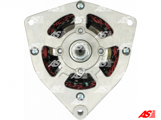 Alternator AS-PL A0014