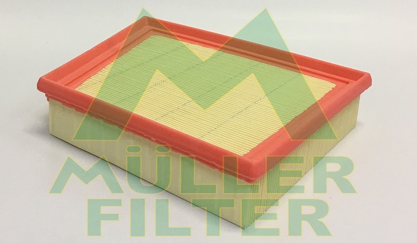Filtr powietrza MULLER FILTER PA3823