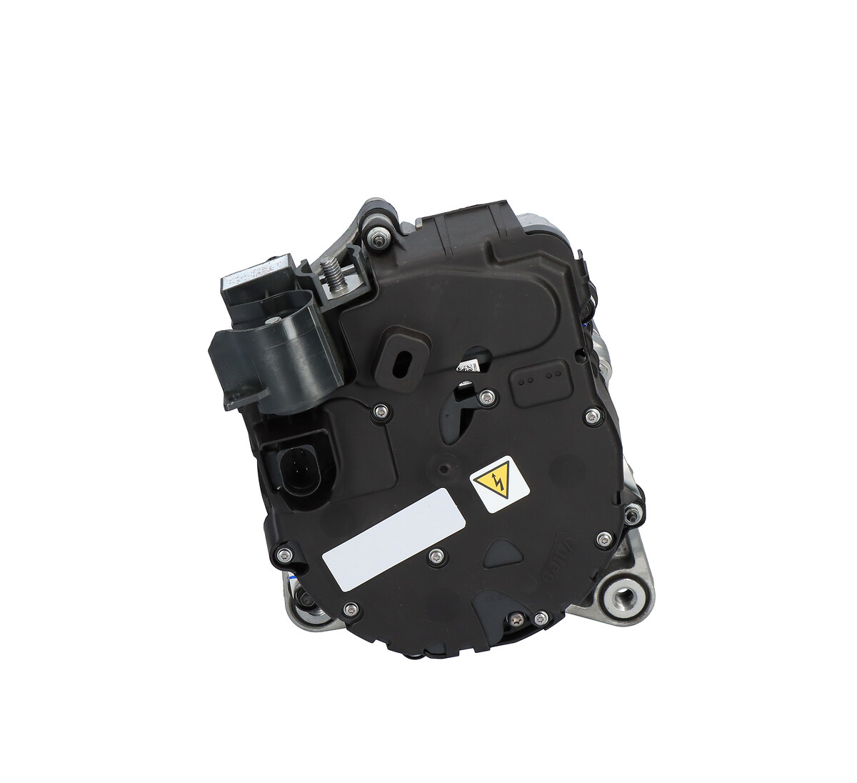 Rozrusznikoalternator VALEO 415000