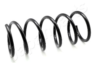 Sprężyna zawieszenia JAPANPARTS ZC7035A