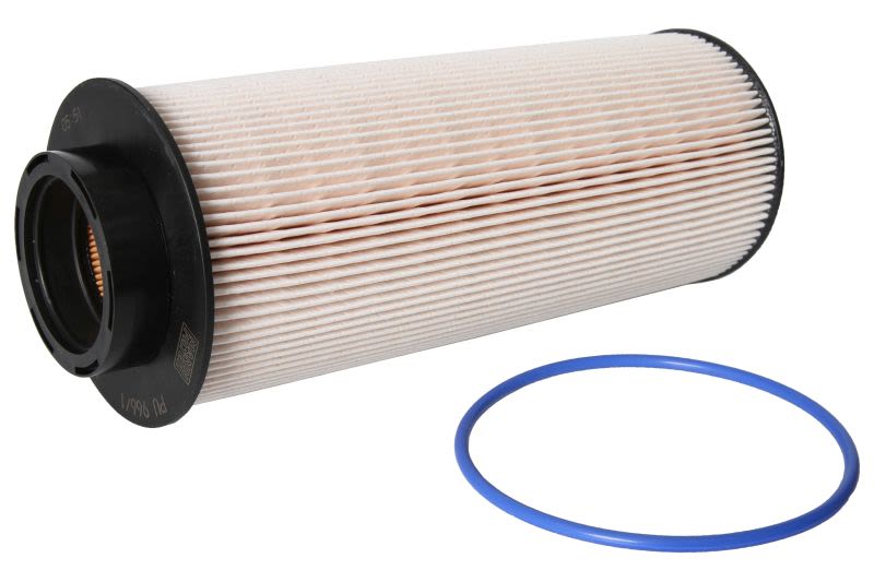 Filtr paliwa MANN-FILTER PU 966/1 x