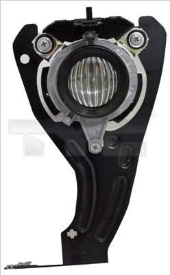 Lampa przeciwmgielna przednia TYC 19-0566-05-2