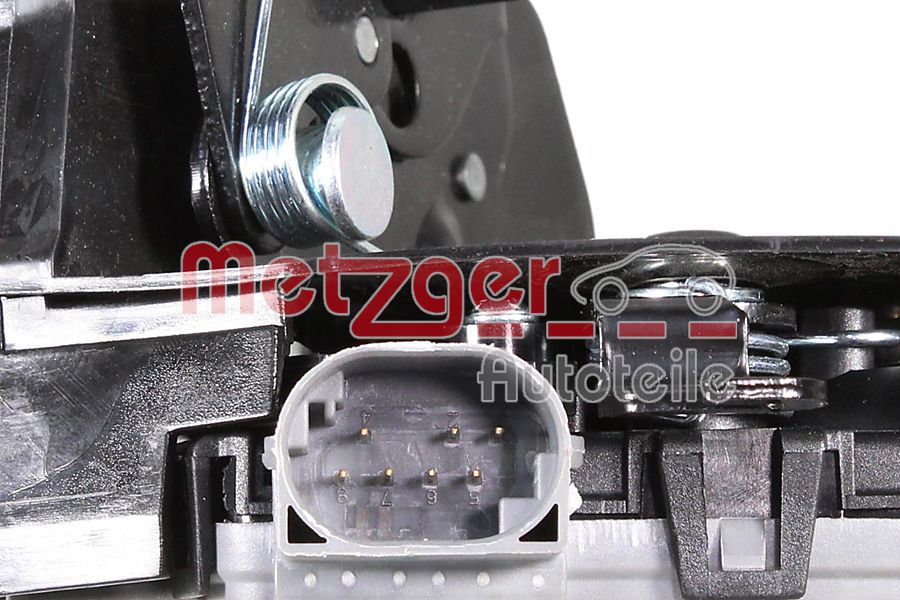 Zamek drzwi METZGER 2314494