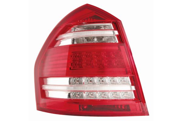 Lampa tylna zespolona ABAKUS 440-1972L-AE