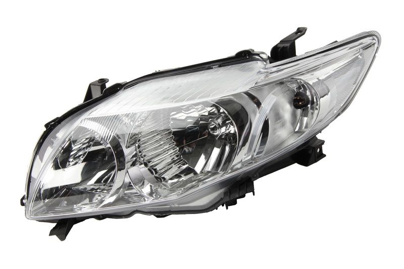Reflektor ABAKUS 212-11M7L-LD-EM