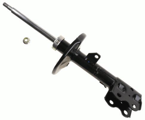 Amortyzator SACHS 312 870