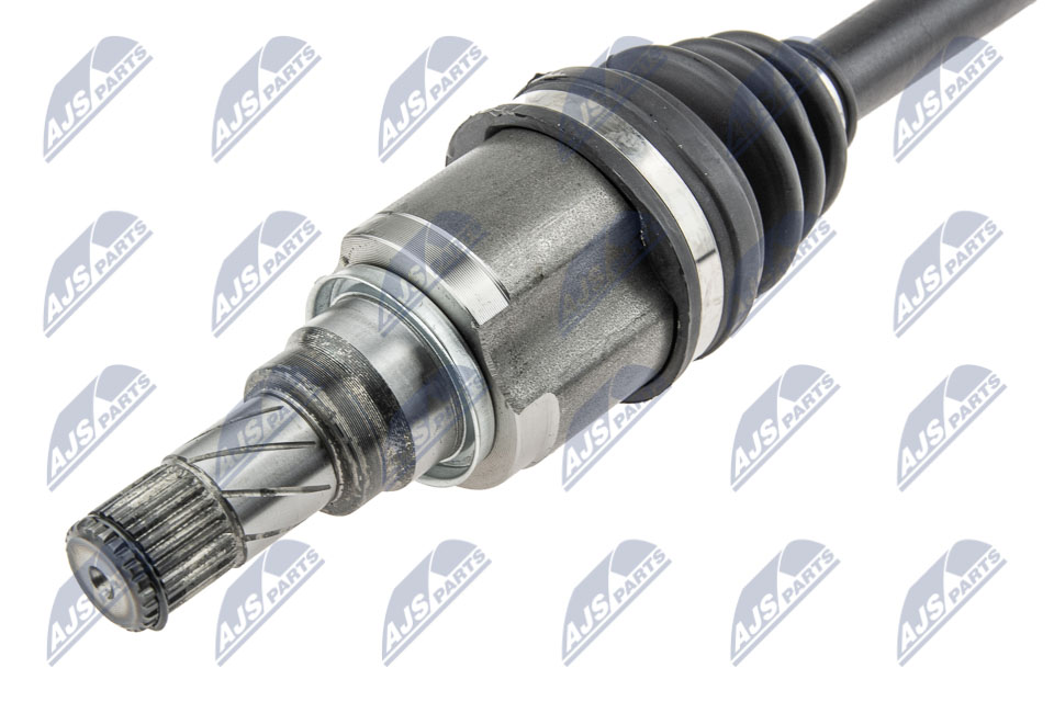 Półoś napędowa NTY NPW-MS-063