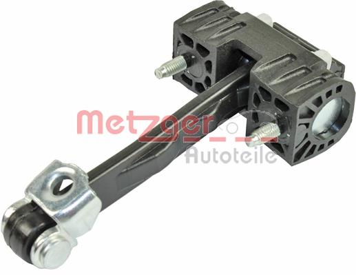 Ogranicznik drzwi METZGER 2312031