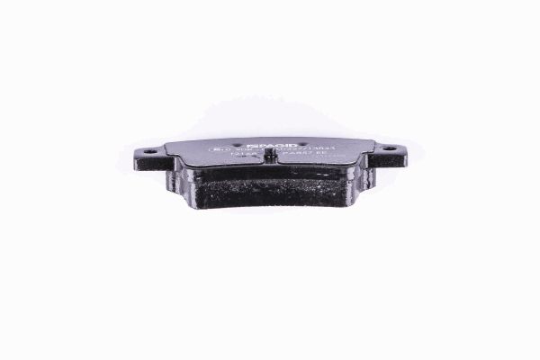 Klocki hamulcowe HELLA PAGID 8DB 355 019-801