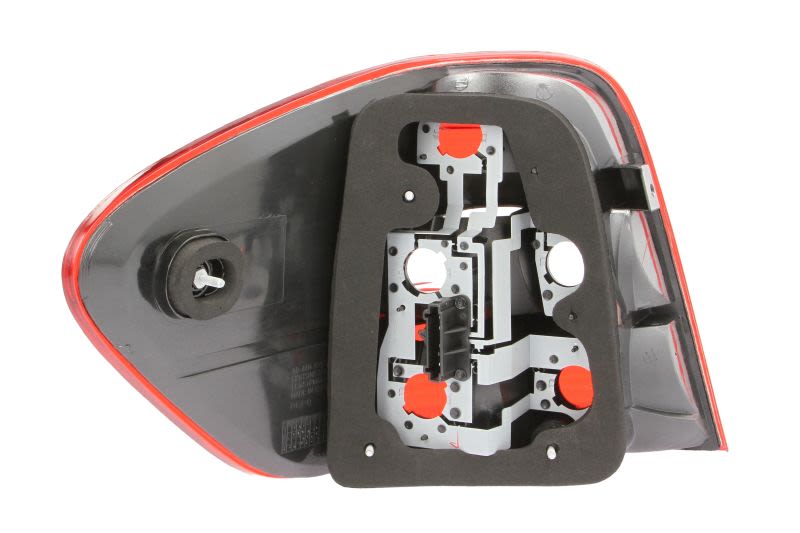 Lampa tylna zespolona ABAKUS 440-1946R-UQ8
