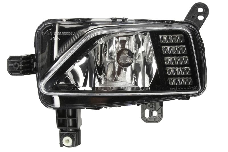 Lampa kierunkowskazu VALEO 047427