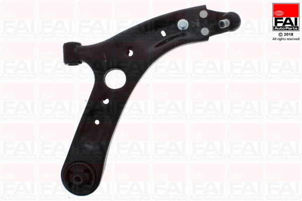 Wahacz zawieszenia koła FAI AUTOPARTS SS9710